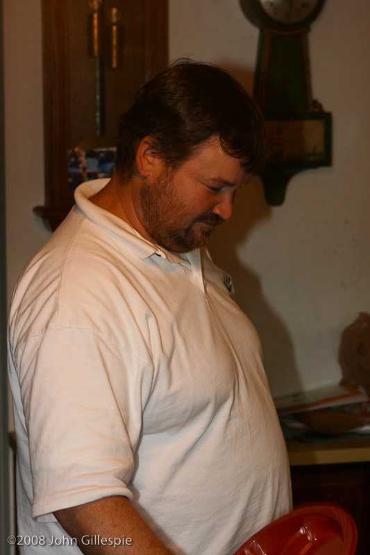Aaron Champie
