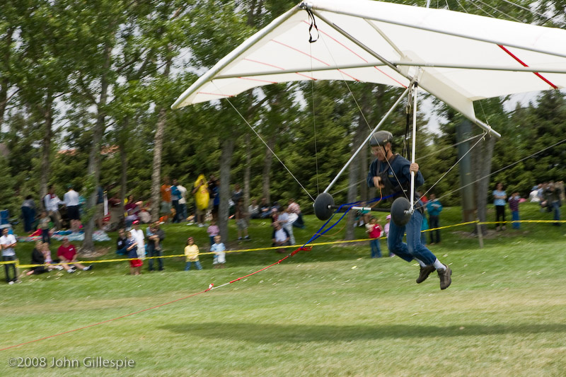 Hang Glider