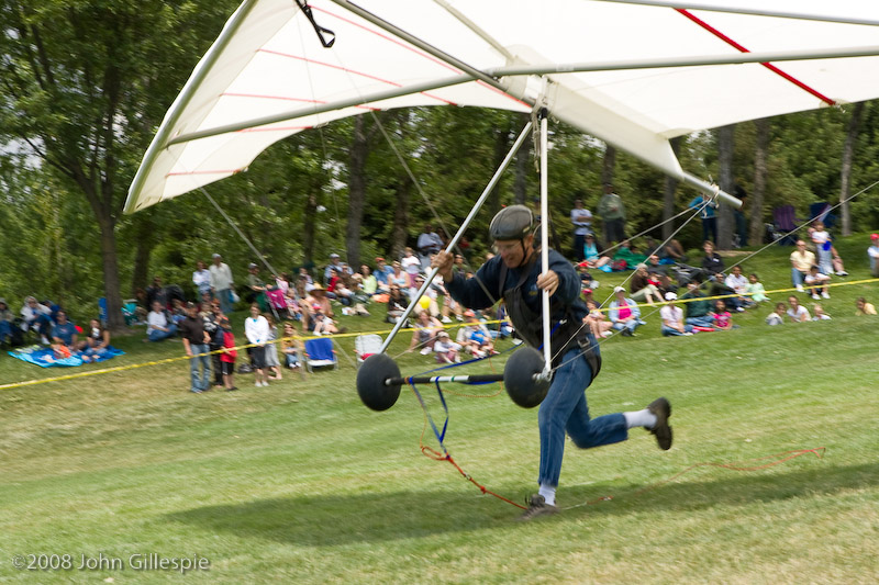 Hang Glider