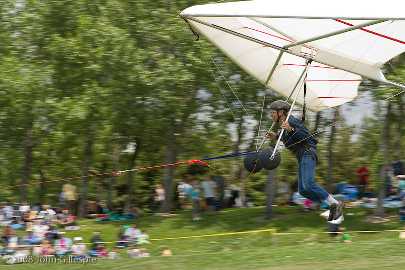 Hang Glider