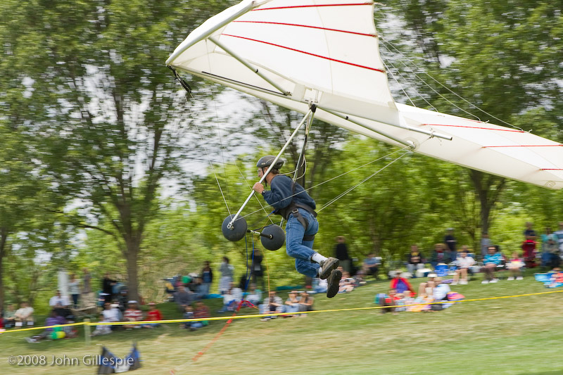 Hang Glider
