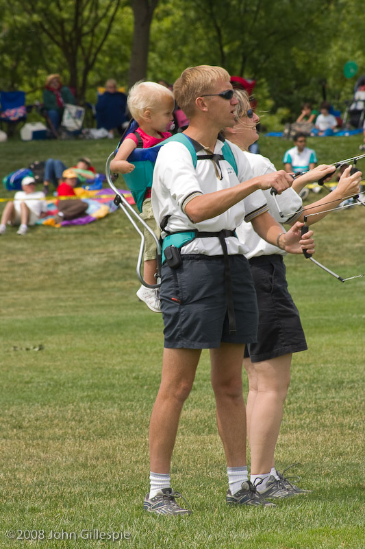 Mark and Jeanette  Lummas