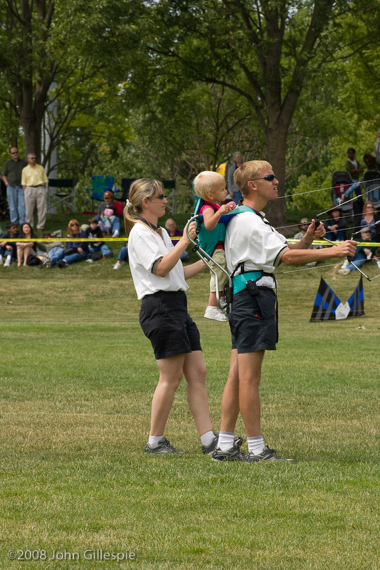 Mark and Jeanette  Lummas