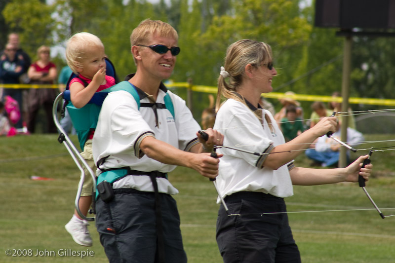 Mark and Jeanette  Lummas