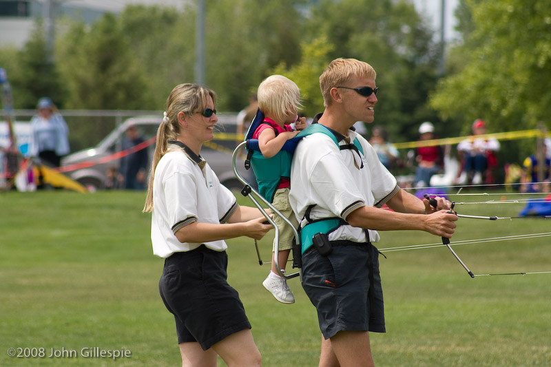 Mark and Jeanette  Lummas