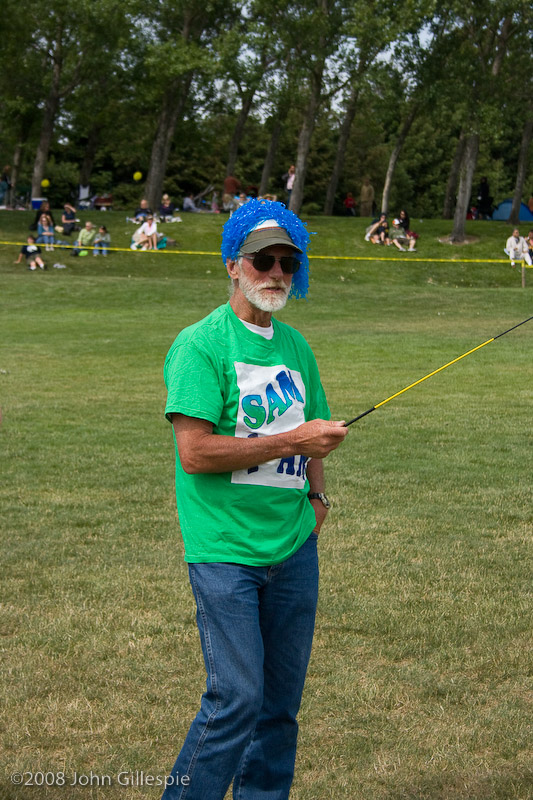 Dan Burnham